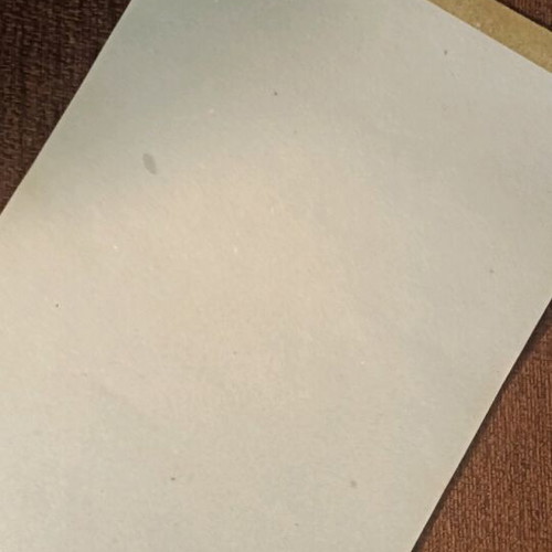 Astir Hotel vintage notepad like new