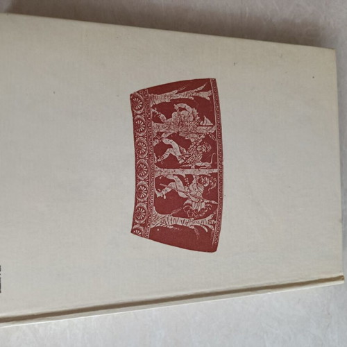 Homer Odyssey used book before 1979
