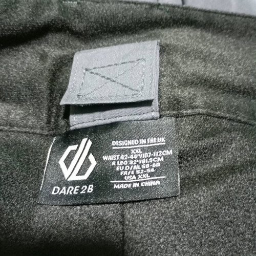 Ski pants like new