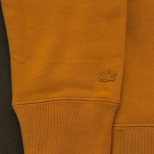 Lacoste Custom Harajuku Tokyo sweatshirt new, size S