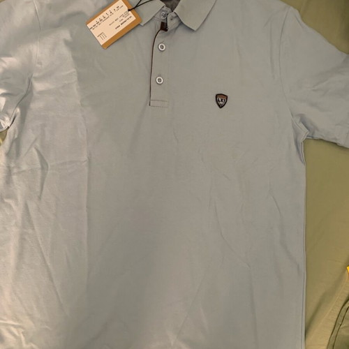 Men's shirt new size L