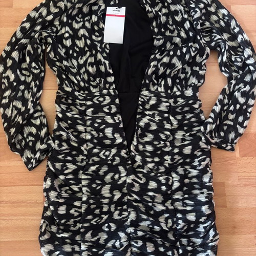 Sunsay dress new, size S