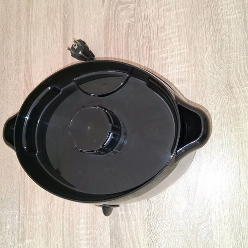 Russell Hobbs Steamer with 3 Cooking Levels 9lt like new