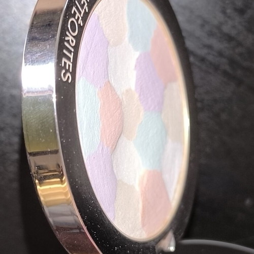 Guerlain Météorites Compact powder
