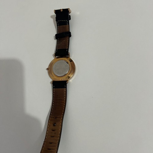 Daniel Wellington watch used, women's