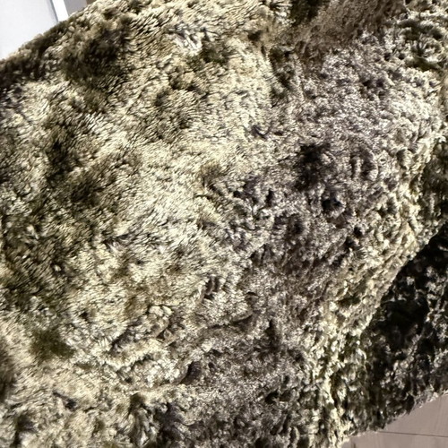 Balmain women's coat like new, bought in France