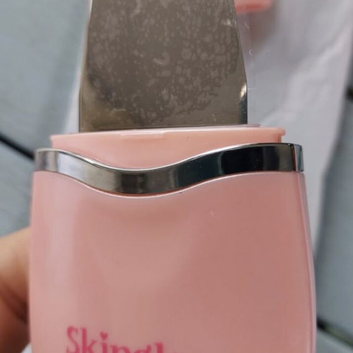 Skinglow Ultrasonic Skin Spatula new, hydration and lifting