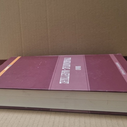 Gynecology and Obstetrics Book used, Georgios M. Iatrakis, 2009 edition