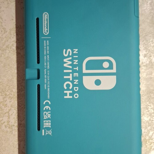 Nintendo Switch Lite used, fully functional