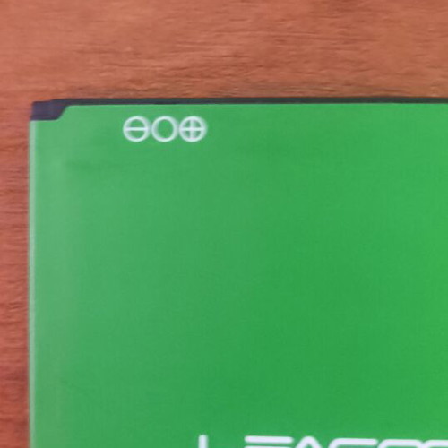 Leagoo M8 Battery BT-572P 3000mAh New