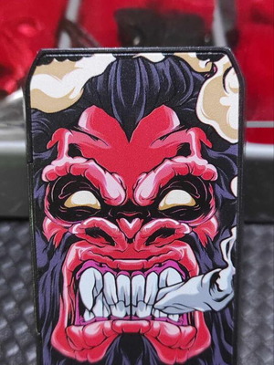 iJoy CIGPET CAPO 126W Box Mod like new