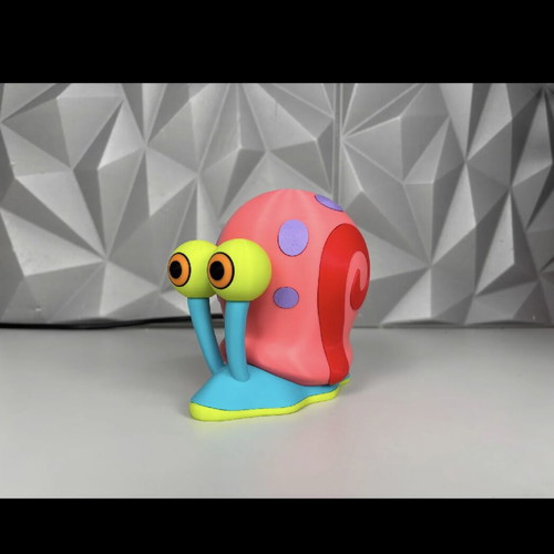 Gary figure 15cm new