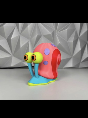 Gary figure 15cm new