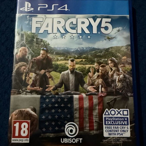 PlayStation 4 New