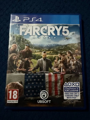 PlayStation 4 New