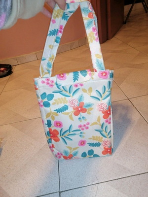 Lunch bag