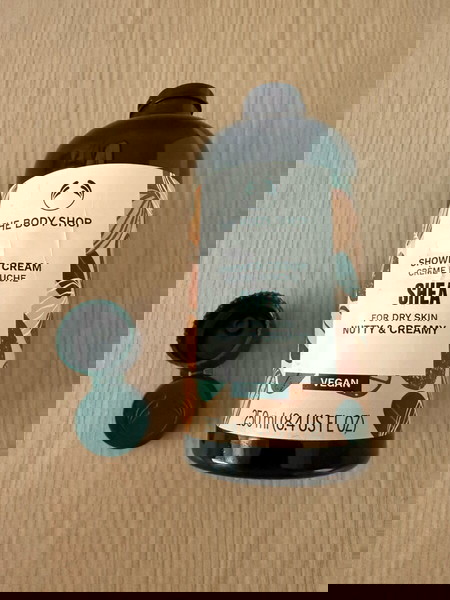 Body Shop ανακυκλώσιμο μπουκάλι