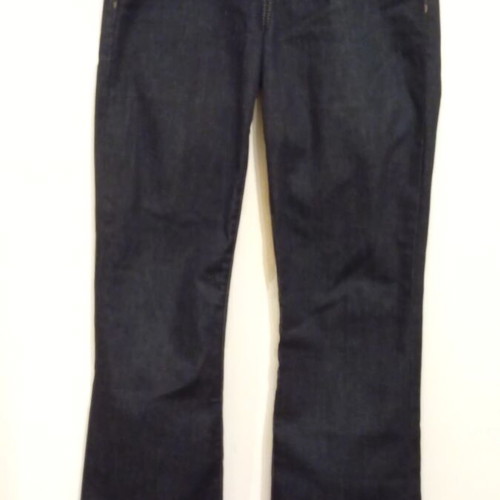 Joe's women's jeans bootcut dark wash like new
