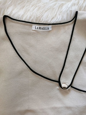 Women's blouses used, size S