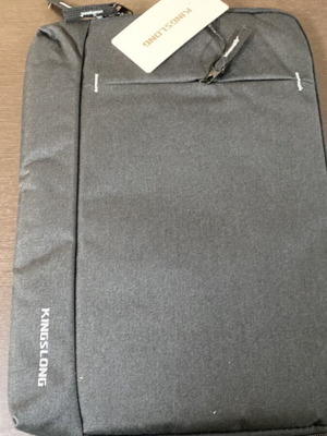 Laptop sleeve bag 13.3’’ new