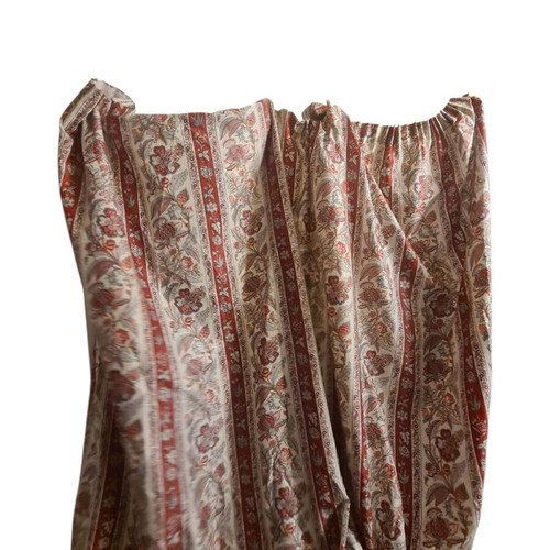 Curtain like new (3.40 x 2.15 m)