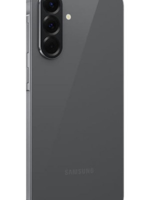 Samsung A56 256GB smartphone like new with case and screen protector