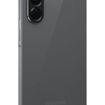 Samsung A56 256GB smartphone like new with case and screen protector