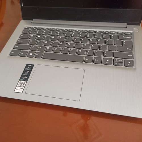 Lenovo Ideapad 3 Ryzen 3 3250U 14" FHD laptop 8GB 256GB SSD