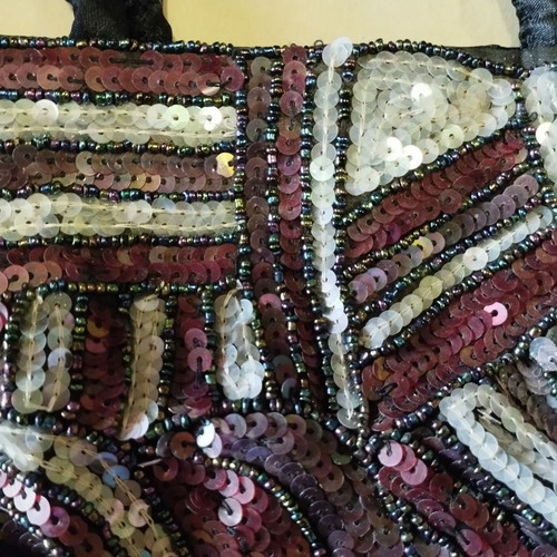 Vintage unused bags, 10 pieces