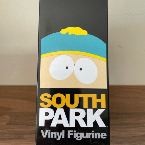 South Park Vinyl Figure Kenny new