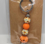 Halloween keychain new