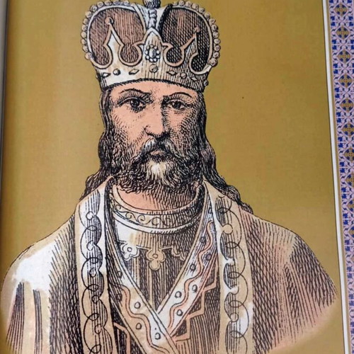 Byzantine Emperors Hardcover Set by Ilias Laskaris like new