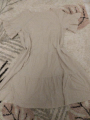 Women's summer dress new, unworn