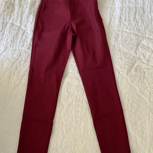 Stradivarius pants size S like new