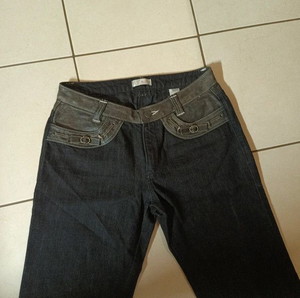 VDP Sport women short jeans size M