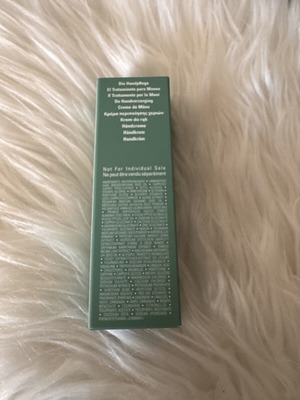 La Mer The Hand Treatment travel size 30ml