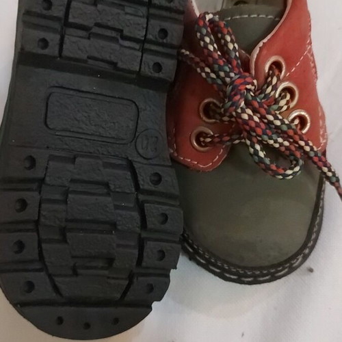 Baby shoes new