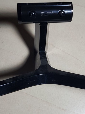 Βάση Samsung BN96-39762A μεταχειρισμένη για LC27F398FWNXZA