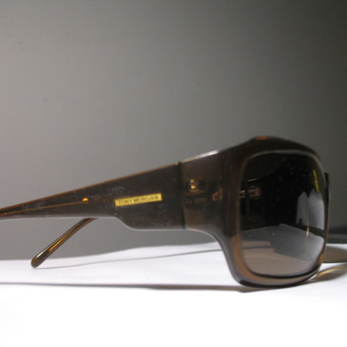 Tony Morgan TOM 010 women's sunglasses used