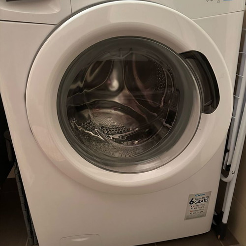 Candy washing machine 8kg A++ like new