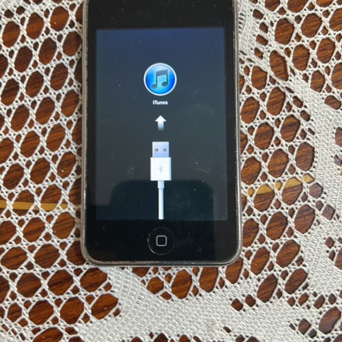 Πακέτο Apple iPod μεταχειρισμένο, 6 τεμάχια για ανταλλακτικά χωρίς φορτιστή