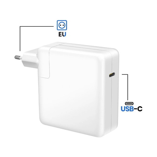Apple MacBook Air 30W USB-C Charger for A2681 A3113 A3240