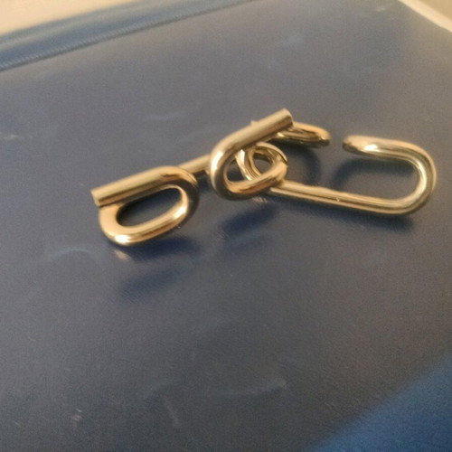 Γρίφοι μεταλλικοί καινούργιοι