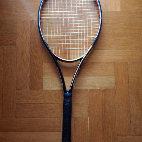 Prince Exo3 Tour Team 100 tennis racket
