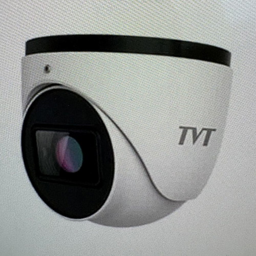 AOC Dome Anti Vandal Camera 2MP 4-in-1 TVI AHD CVI CVBS