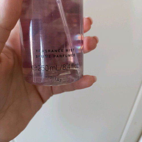 Victoria's Secret Pure Seduction Beams body mist like new