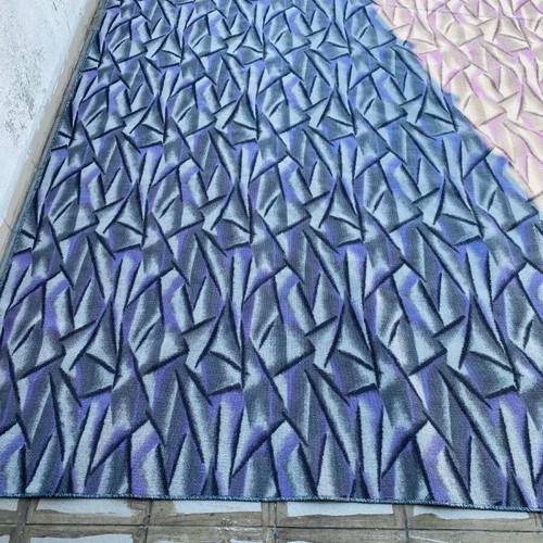 Unused anti-slip carpet rug, 3x2 meters