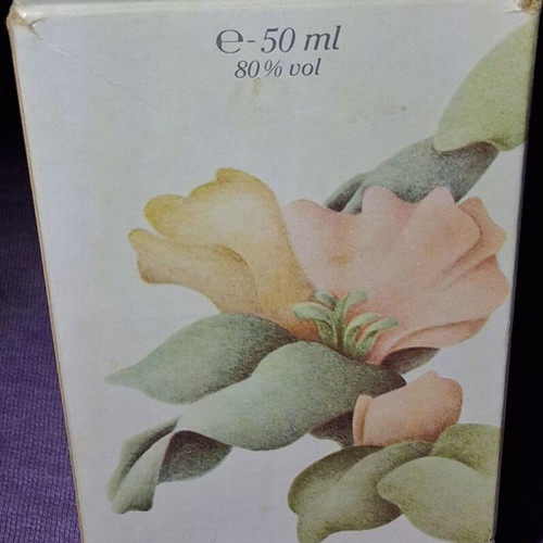 Cacharel Anaïs Anaïs Eau de Toilette 50ml used vintage
