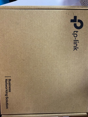 TP-LINK MC220L v4 Τροφοδοσία 1τμχ Σφραγισμένο