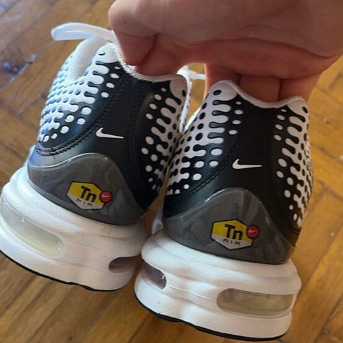Nike Air Max Plus VII (TN) sneakers size 44, new